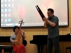 -中央音乐学院歌剧音乐厅