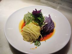 -绿茶餐厅(成都大悦城店)