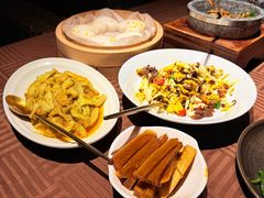 -汤家茗苑·精致私房菜(白沙店)