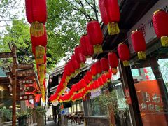 -巴倒烫陆派重庆火锅(南山店)