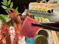 -Minase水濑·日料放题(外滩店)