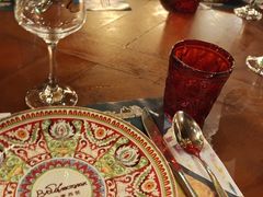 -卢布里西餐厅(满洲里店)