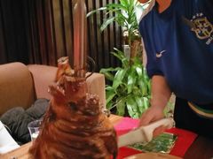 -五洲皇冠巴西烤肉餐厅