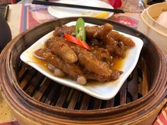 -点都德(华强南店)