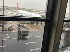 -翠华餐厅(香港国际机场店)