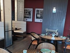 -鸽子侯·家宴·平价海鲜(绿地店)