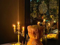 -弦月窗LUNETTE BY AMANDA(复兴路店)