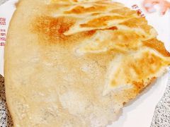 虾锅贴-阿庄新豫菜(航海东路店)