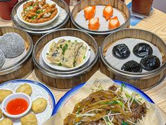 -荔银肠粉·非遗手藝(夫子庙店)