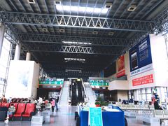 -杭州九堡客运中心