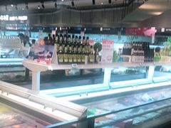 -盒马鲜生(首义店)
