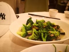 -翠亭酒家(山西南路店)