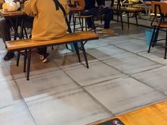 大堂-86烧烤 | 江湖菜(石人总店)