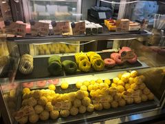 -bItBakery(岭南站店)