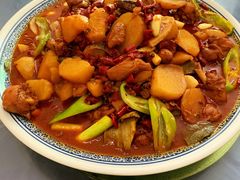-福顺祥大盘鸡(临潼店)