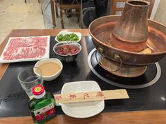 -情忆草原涮肉馆