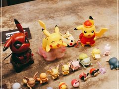 -BE NORMAL CAFE(霞溪路店)