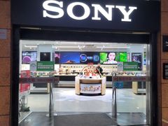 -Sony Store 索尼(上海淮海中路店)