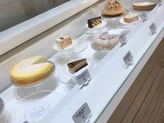 -Lady M(沙田新城市广场店)