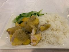 白切鸡饭-廣味潮鲜·一品潮滋味(五道口店)