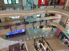 -中粮万科长阳半岛