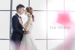 点击看大图 -天一婚纱摄影TIA STUDIO(珠海路店)