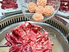 -非遗•老字号•阿彬牛肉火锅(广济桥店)