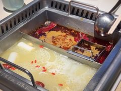 -野妹火锅(北京路店)
