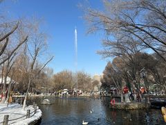 -水磨沟公园