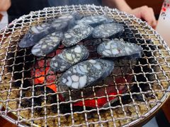 -大阪烧肉BAKA一代(十亩地店)