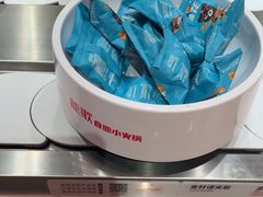 -龍歌自助小火锅(雨花台江南虹悦城店)