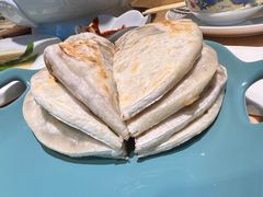 -蒙艾里民族传统菜蒙餐