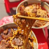 你还在抱怨武汉没有地道的襄阳牛肉面吗