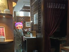 -一叶一世界•素食餐厅(环球中心店)