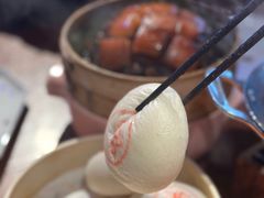 梅干菜焖肉配夹馍-寻宝记绍兴菜(鲁迅路店)