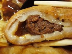 -糊涂生煎(滴翠路店)