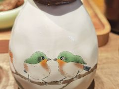 -香园茶社·金陵小灶(老门东店)
