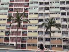 -彩虹村