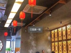 -汕品潮牛正宗潮汕火锅(华师店)