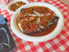 -巴陵全鱼席(湖南老字号汴河街店 )