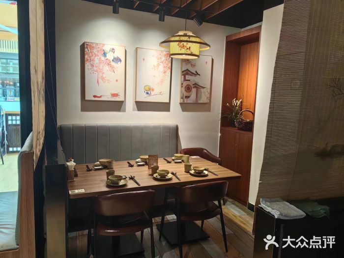 哥哥の深夜食堂(永乐汇亲子购物运动中心店)图片