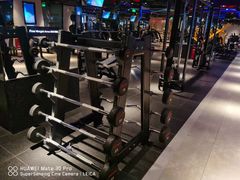 -杭菁壹号健身(余之城店)