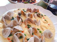 -江南村海鲜馆(洞头店)