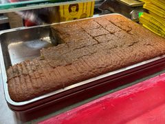 -五道口枣糕王(西单华威约饭街店)