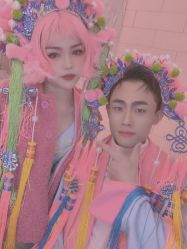 点击看大图 -青禾蒙娜丽莎婚纱摄影(武汉总店)
