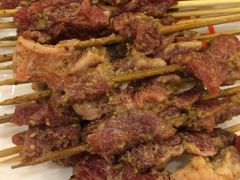 -宏姐串串香(宏伟路店)
