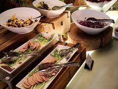 -茵特拉根酒店·西餐厅