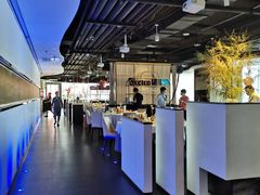 -悦融·京鲁菜·露台花园(安定门店)
