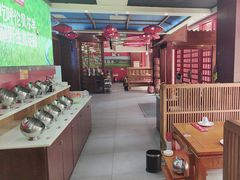 -宝泉铜锅(高新店)