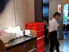 -鑫小城故事·藕汤·家常菜(台北一路总店)